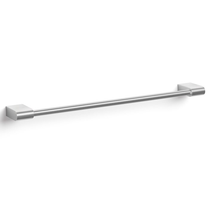 Zack Barra Toalla Atore 65 cm Acabado Mate Zack Barra Toalla Atore 65 cm Acabado Mate